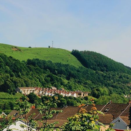 Taff Trail Bunkhouse Apartment Merthyr Tydfil Luaran gambar