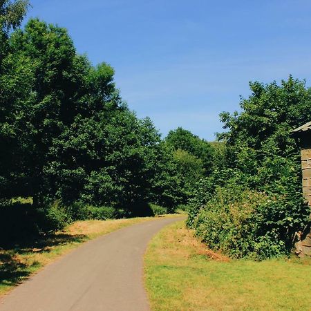 Taff Trail Bunkhouse Apartment Merthyr Tydfil Luaran gambar